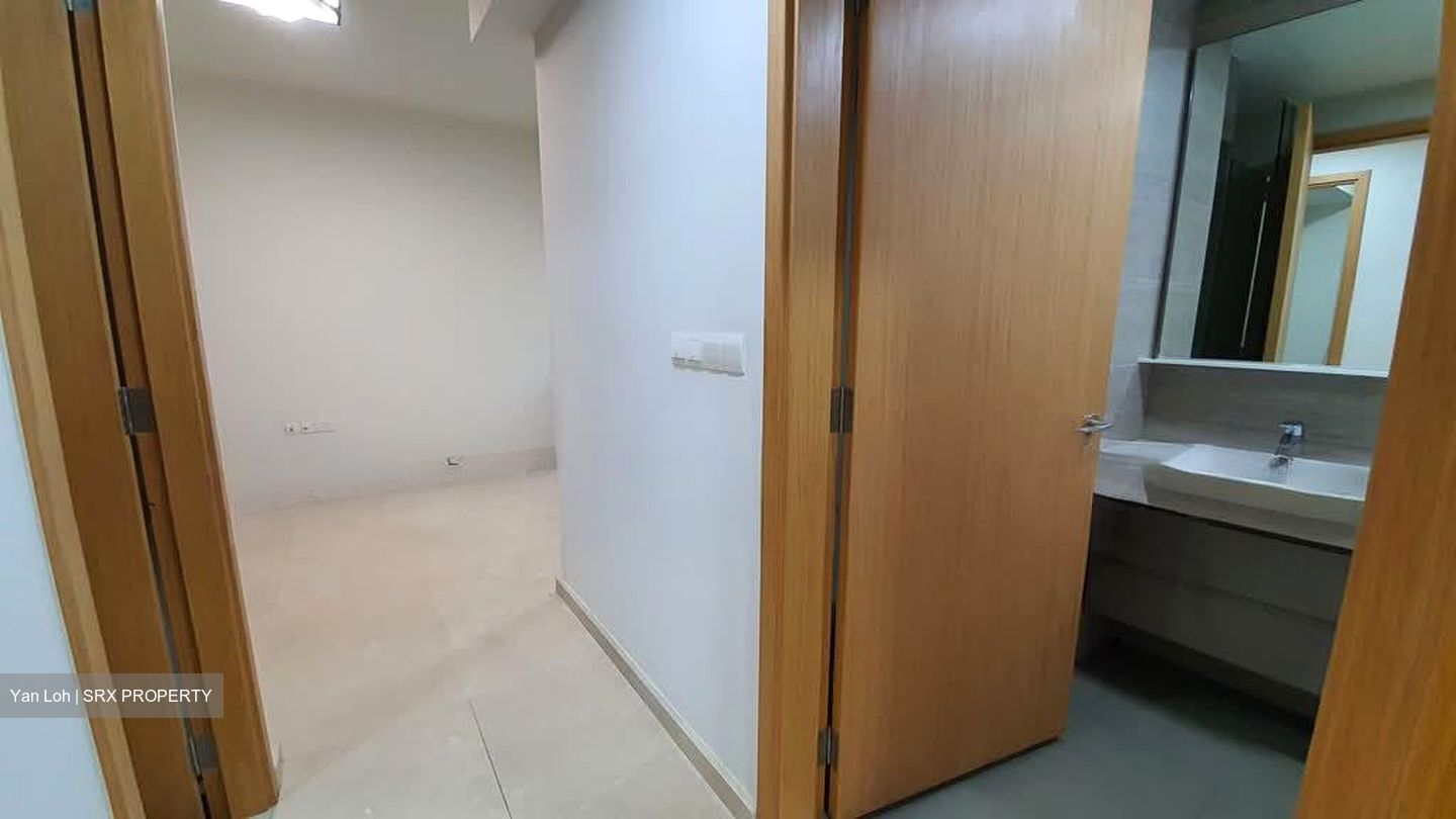 The Glades (D16), Condominium #597652371